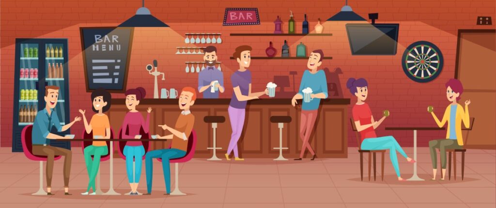 判断环境是否合适