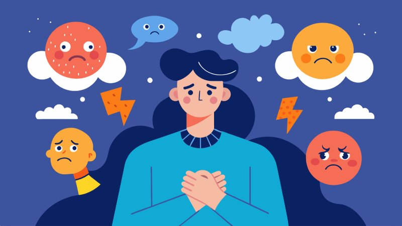 女生只在需要时联系