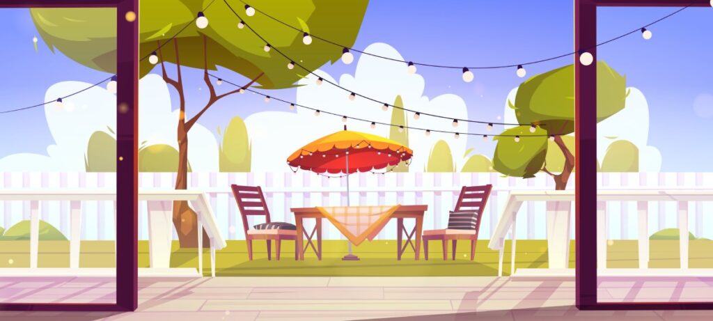 第一次约会地点选择