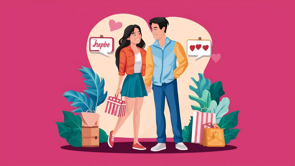 女生答应邀约反悔