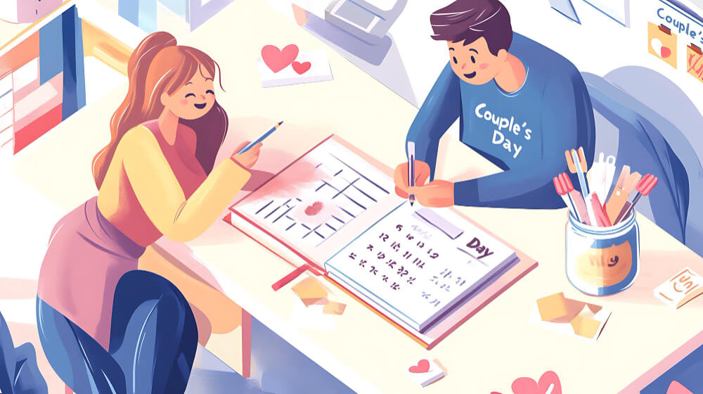 邀约后关系变冷