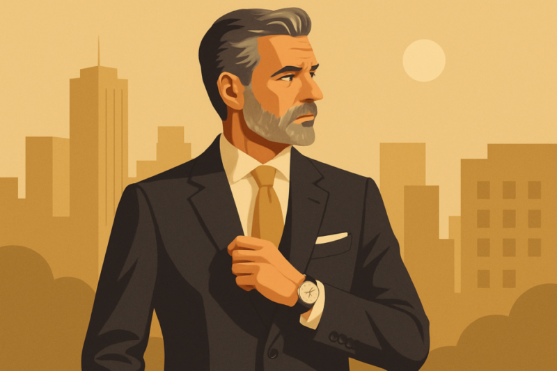 站姿和走路方式