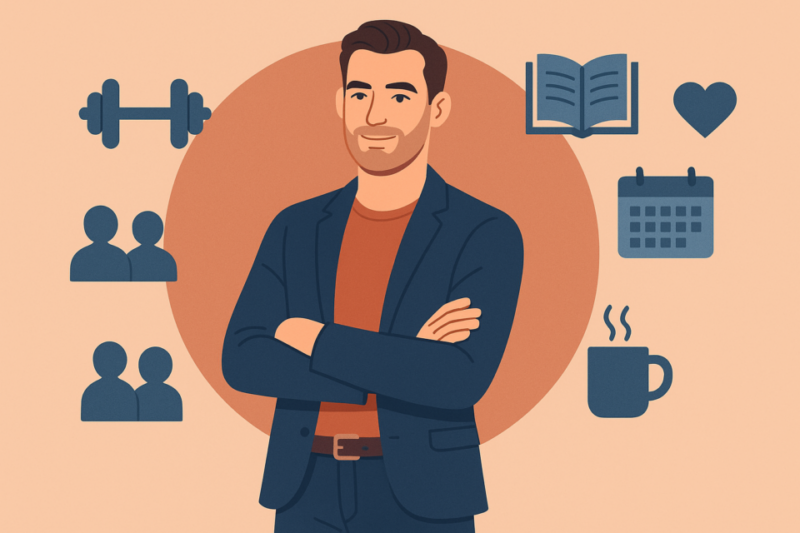 不刻意活跃气氛