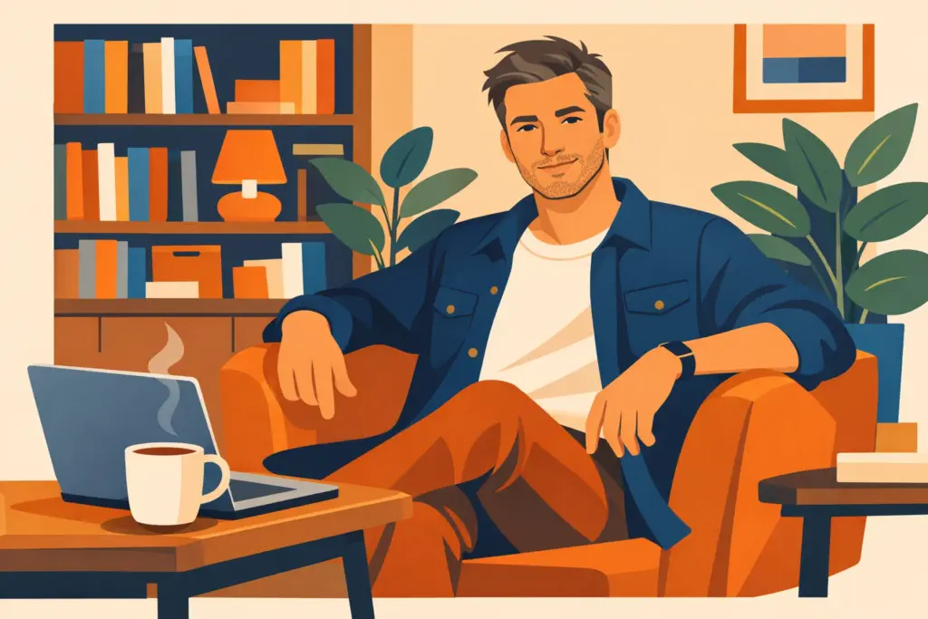 减少多余小动作