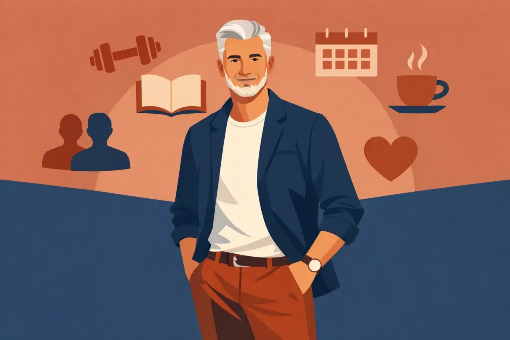 拒绝无意义聚会