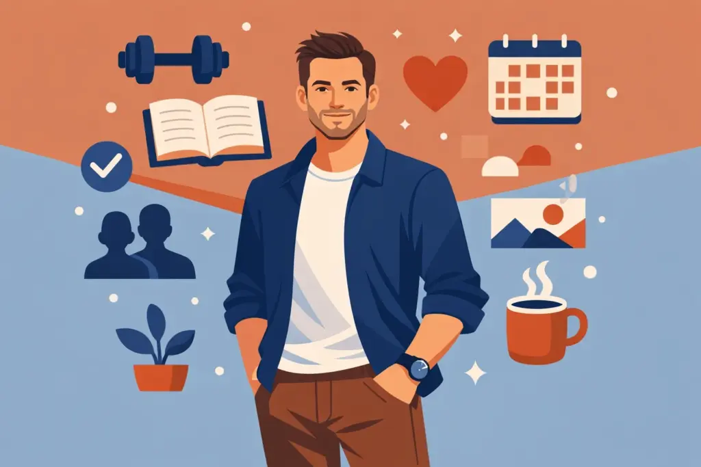 减少社交频率 减少社交频率